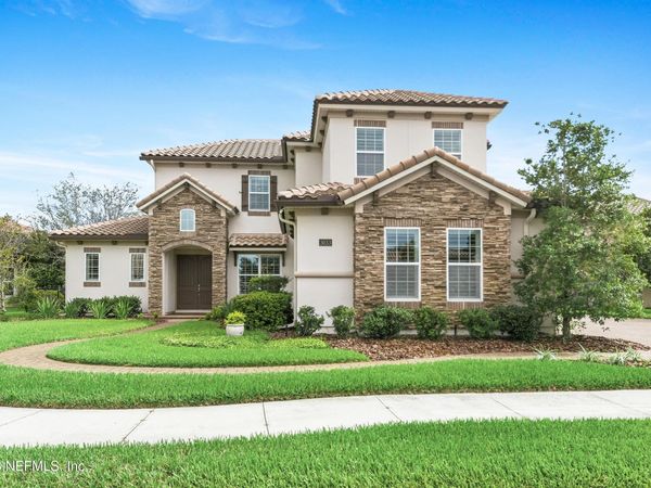 3033 SAVONA Court, Jacksonville, FL 32246