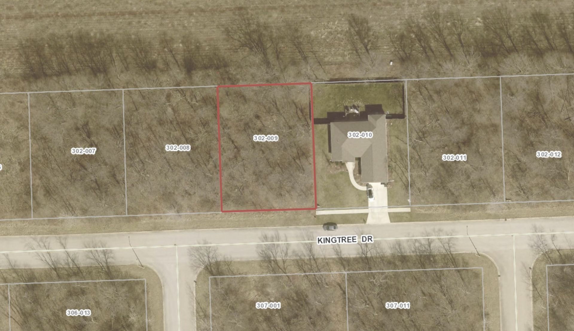 2122 Kingtree Drive , Morris, IL 60450 Main Photo