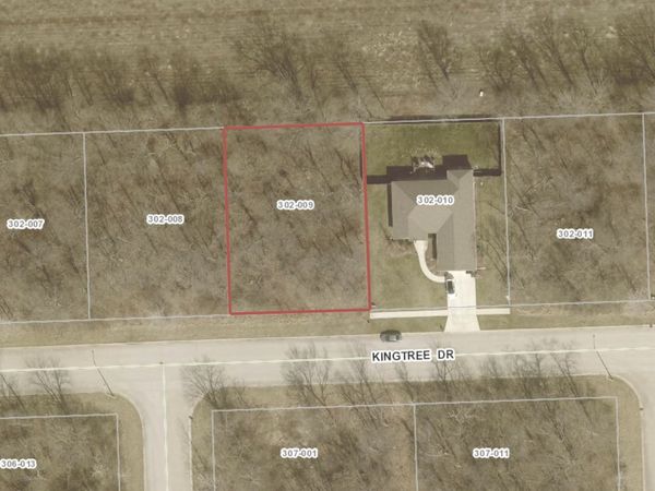 2122 Kingtree Drive , Morris, IL 60450