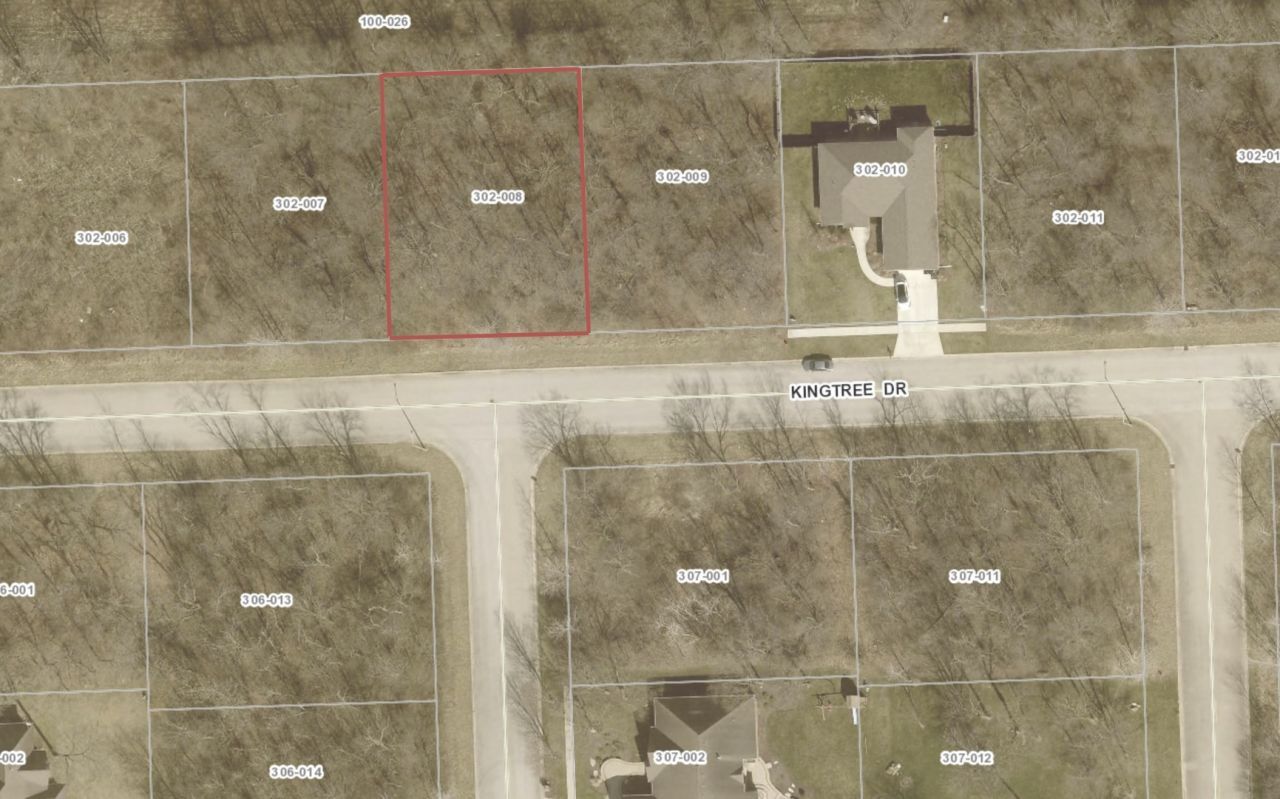 2130 Kingtree Drive , Morris, IL 60450 Main Photo