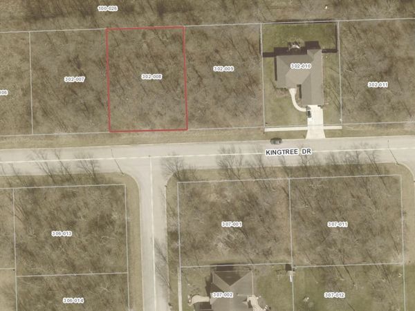 2130 Kingtree Drive , Morris, IL 60450