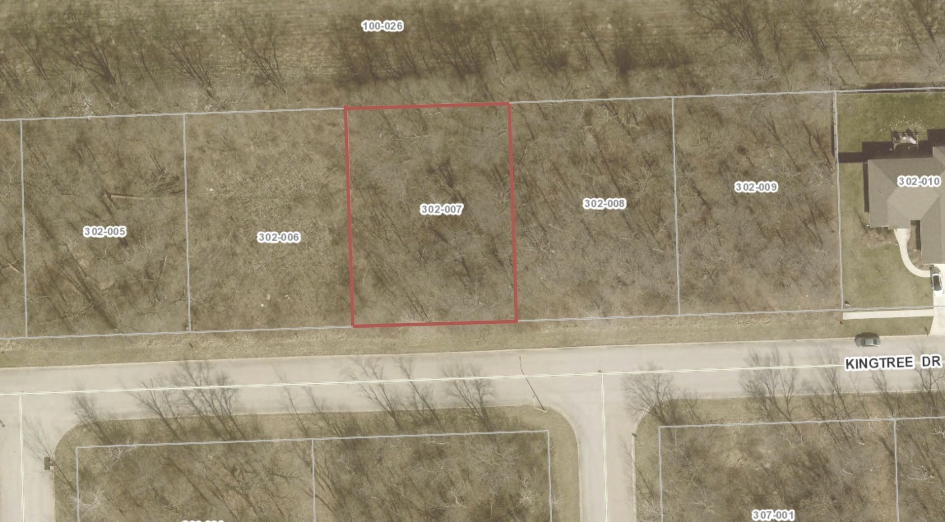 2138 Kingtree Drive , Morris, IL 60450 Main Photo
