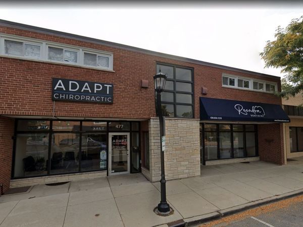 477 1/2 S Spring Road , Unit 1, Elmhurst, IL 60126