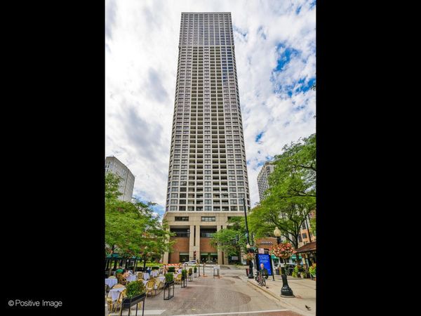 1030 N State Street , Unit 18C, Chicago, IL 60610