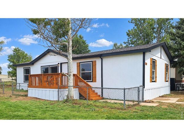 401 N Timberline Rd, Unit 308, Fort Collins, CO 80524