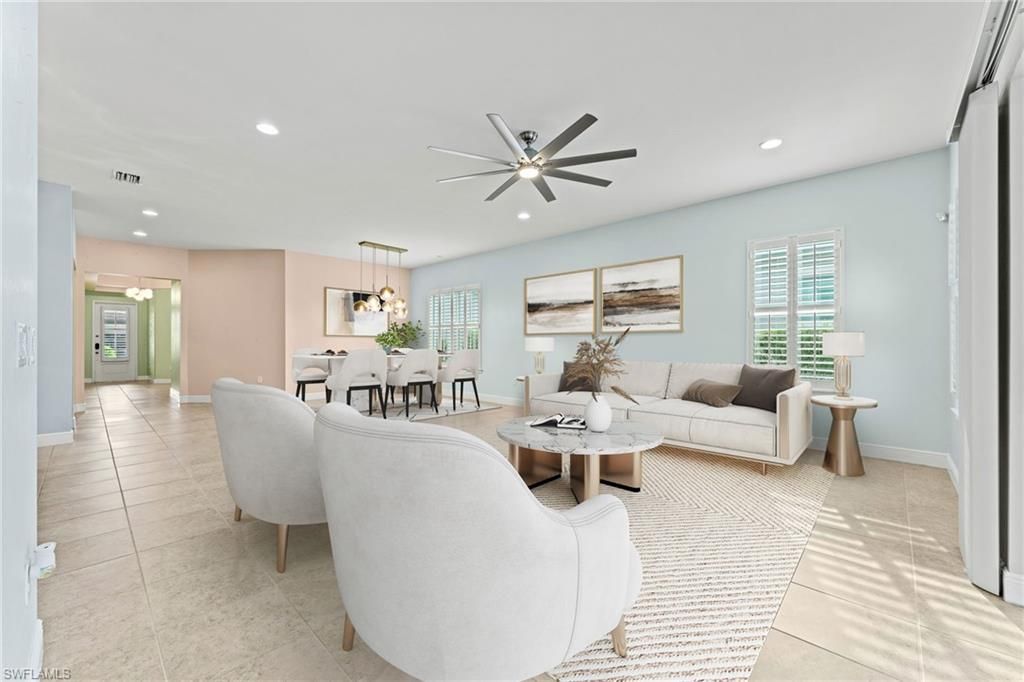 3624 Pilot Cir, Naples, FL 34120 Photo