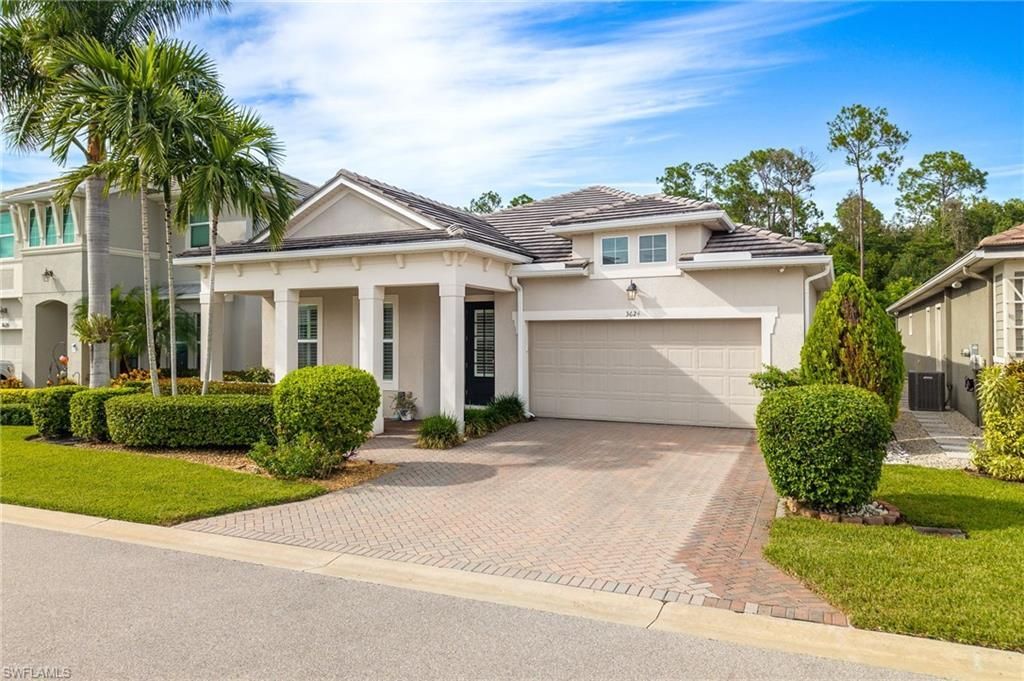 3624 Pilot Cir, Naples, FL 34120 Photo