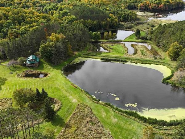 N9110 MEYER DRIVE, Westboro, WI 54490