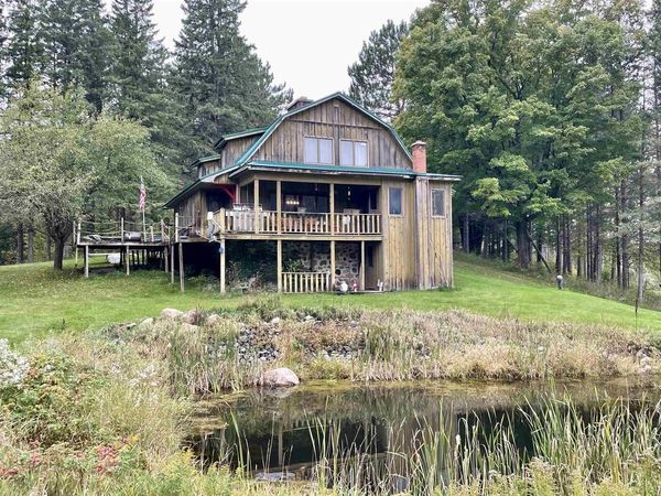 N9110 MEYER DRIVE, Westboro, WI 54490