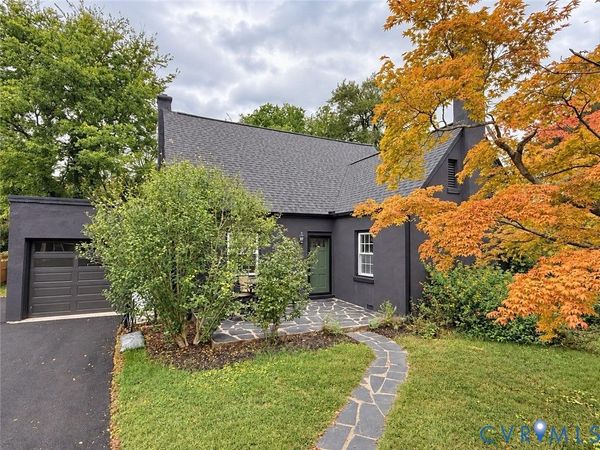 518 Central Terrace , Hopewell, VA 23860