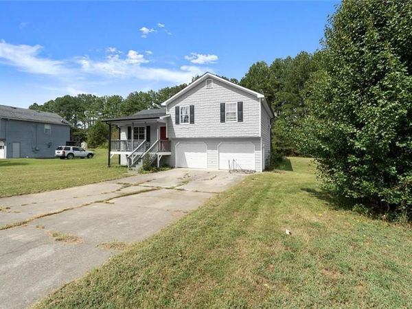33 Saddle Lane NW, Cartersville, GA 30121