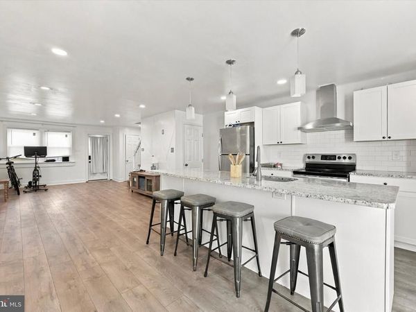 556 N SYCAMORE AVENUE , CLIFTON HEIGHTS, PA 19018