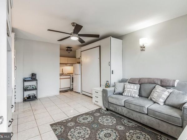 108 S MONTPELIER AVENUE, Unit 222, ATLANTIC CITY, NJ 08401