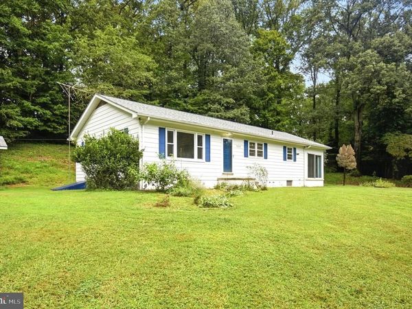 7275 BROOMES ISLAND ROAD , ST LEONARD, MD 20685