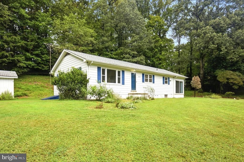 7275 BROOMES ISLAND ROAD, ST LEONARD, MD 20685