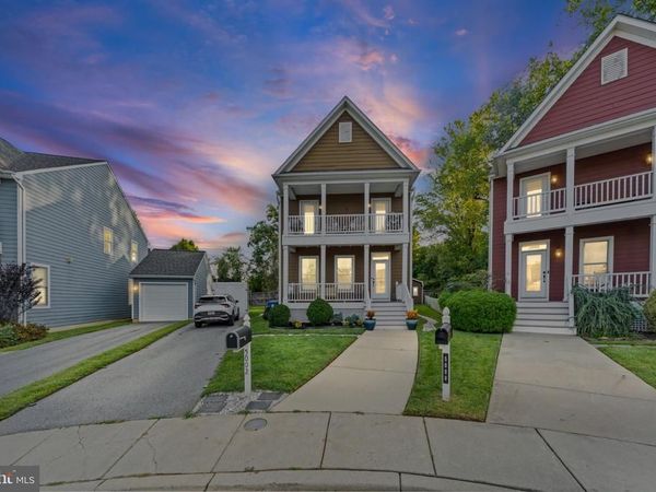5002 ASHMANS HOPE, GWYNN OAK, MD 21207