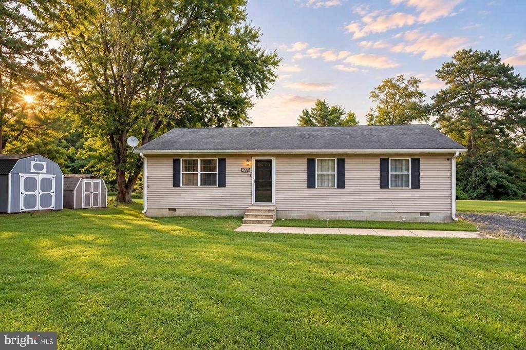 1505 JERSEY ROAD , SALISBURY, MD 21801