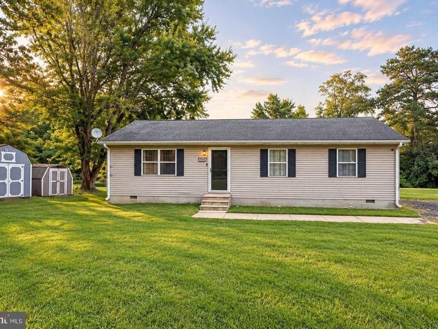 1505 Jersey Road , Salisbury, MD 21801 Main Photo
