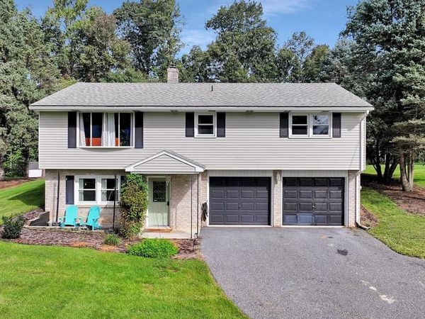 459 ABERDEEN ROAD, ELIZABETHTOWN, PA 17022
