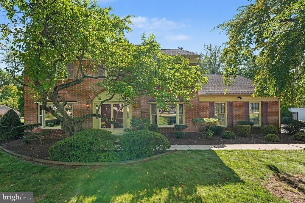 708 ALDRIN AVENUE , LANSDALE, PA 19446