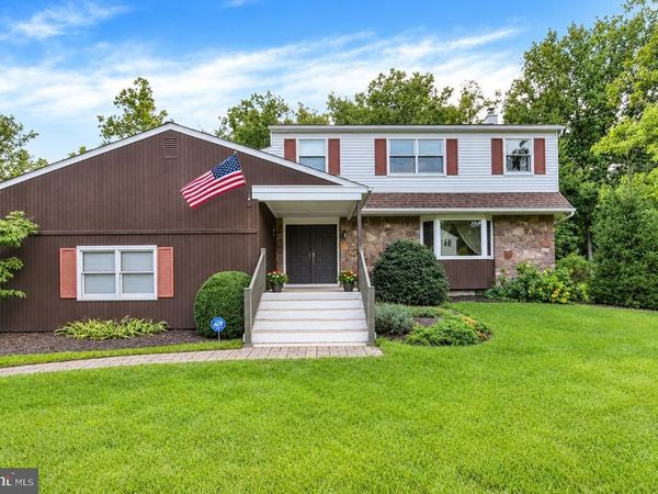 140 BEECH STREET, DOWNINGTOWN, PA 19335