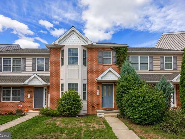 476 BALMER ROAD, LITITZ, PA 17543