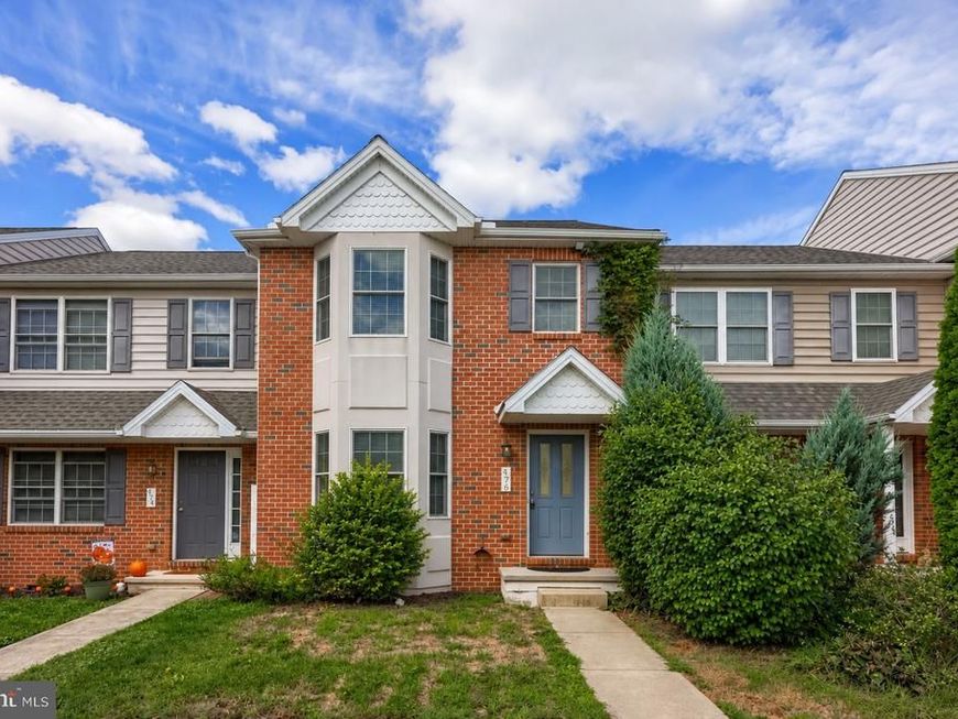 476 Balmer Road, Lititz, PA 17543 Main Photo