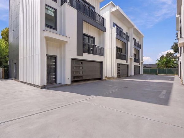 4909 Elysian Street , Unit D, Houston, TX 77009