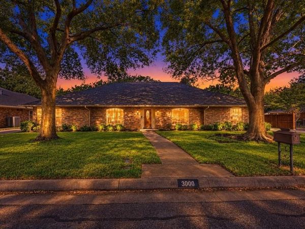 3000 Steeplechase Trail , Arlington, TX 76016