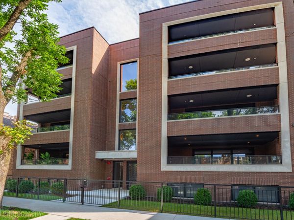 1839 N Dayton Street , Unit 101, Chicago, IL 60614