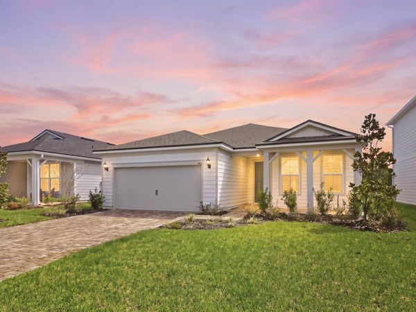 168 Coordinate Ln, St Johns, FL 32259