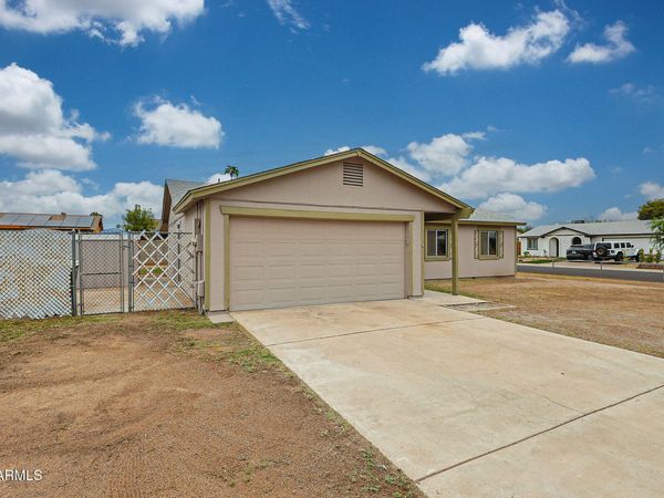 4837 N 81ST Avenue, Phoenix, AZ 85033