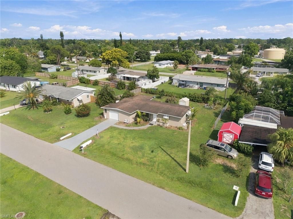 401 Penn Rd W, Lehigh Acres, FL 33936 Photo