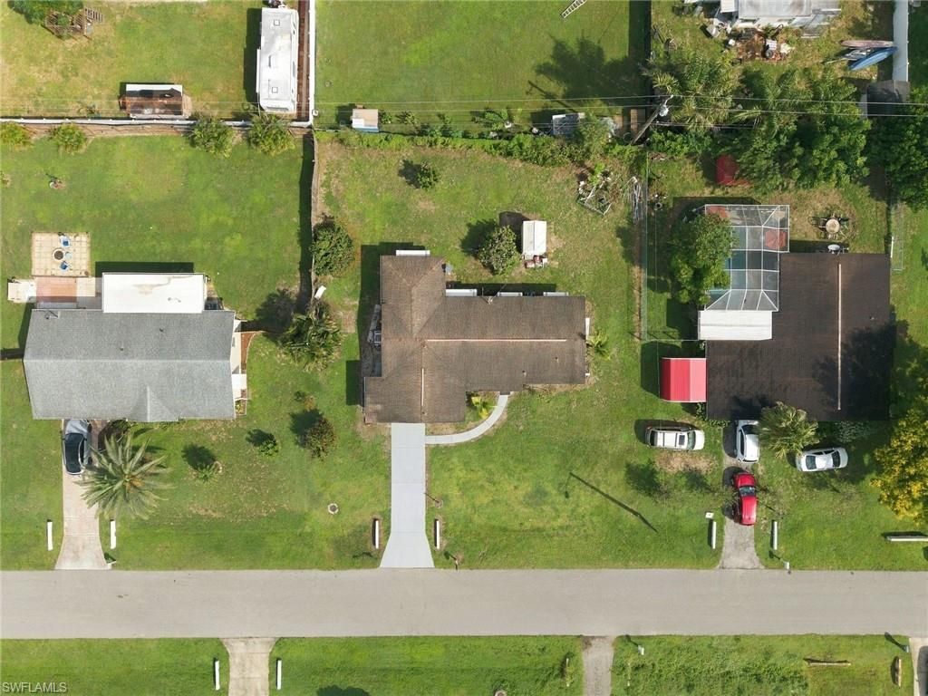 401 Penn Rd W, Lehigh Acres, FL 33936 Photo