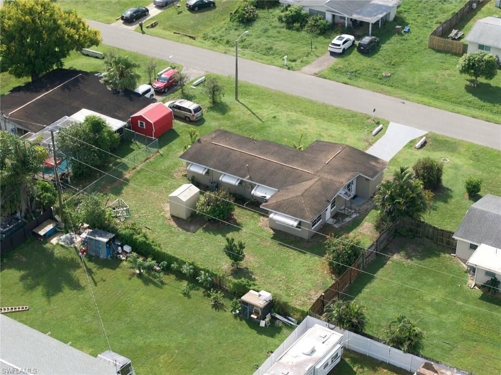 401 Penn Rd W, Lehigh Acres, FL 33936 Photo