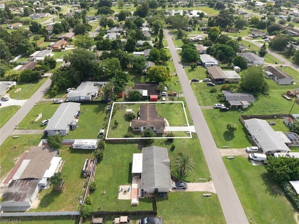 401 Penn Rd W, Lehigh Acres, FL 33936 Photo
