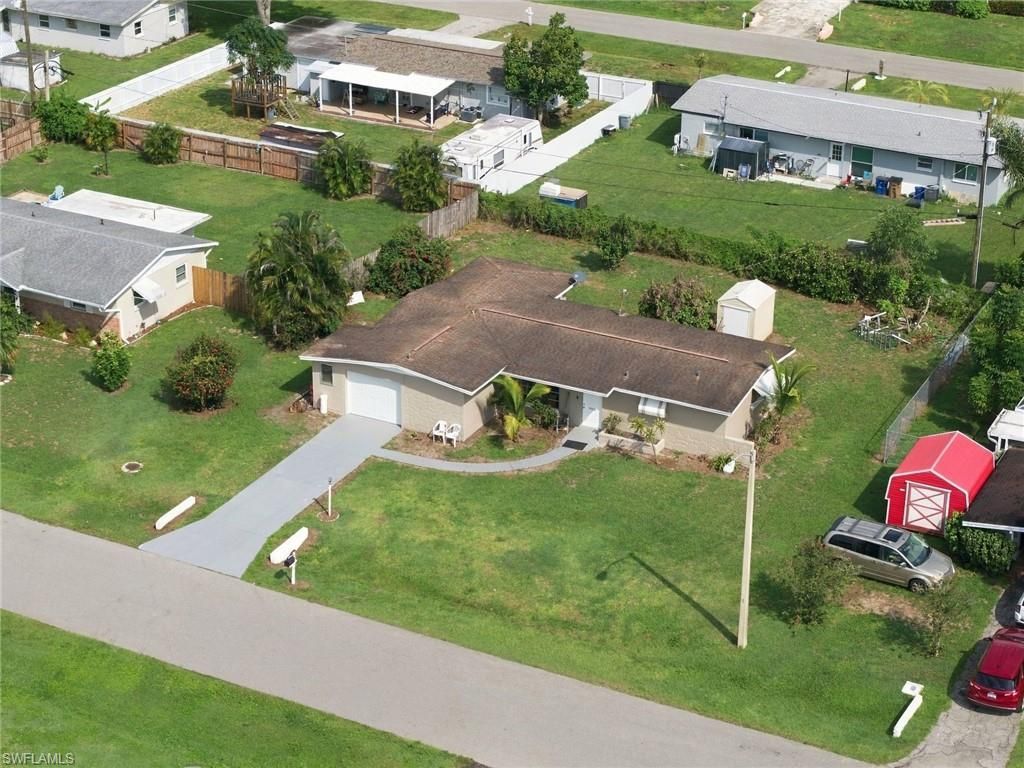 401 Penn Rd W, Lehigh Acres, FL 33936 Photo