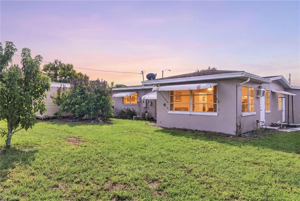 401 Penn Rd W, Lehigh Acres, FL 33936 Photo