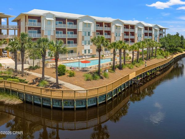 3300 Highway 98 , Unit 207, Mexico Beach, FL 32456