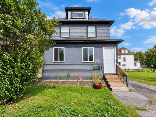 164 Otis Street, Rochester, NY 14606