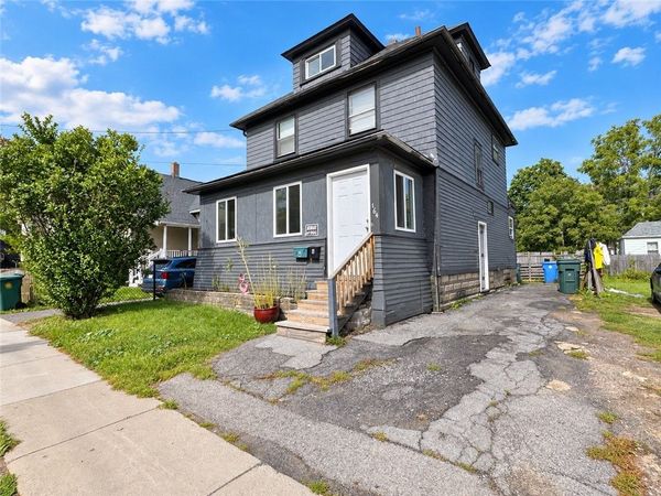 164 Otis Street , Rochester, NY 14606