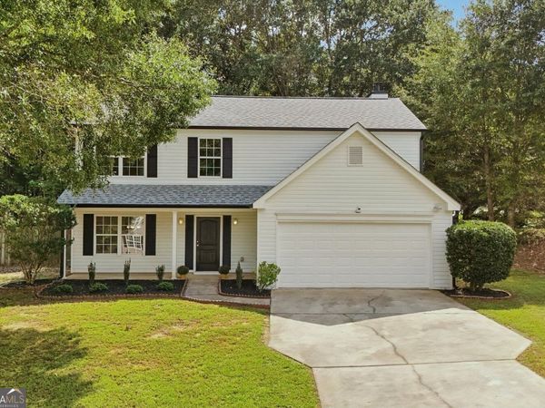 1149 Grandview Circle, Powder Springs, GA 30127