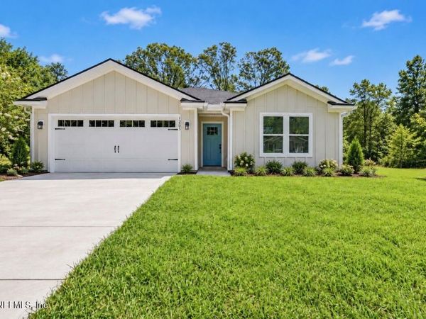 1205 SAINT CLAIR Street, Jacksonville, FL 32254