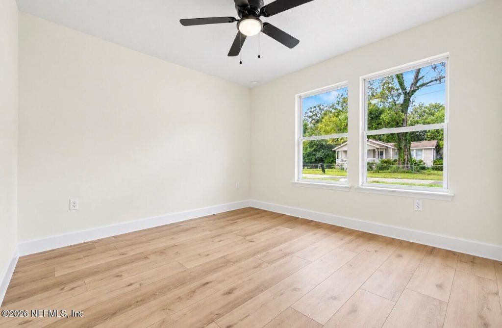 1205 Saint Clair Street, Jacksonville, FL 32254 Photo
