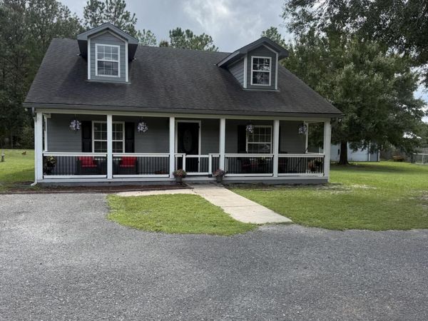 5576 NW 196TH Place, Starke, FL 32091