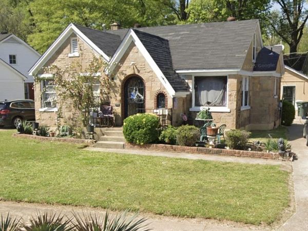 688 E MCKELLAR AVE, Memphis, TN 38106