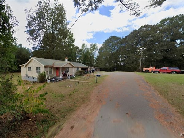 19351 Oak Drive, Vance, AL 35490