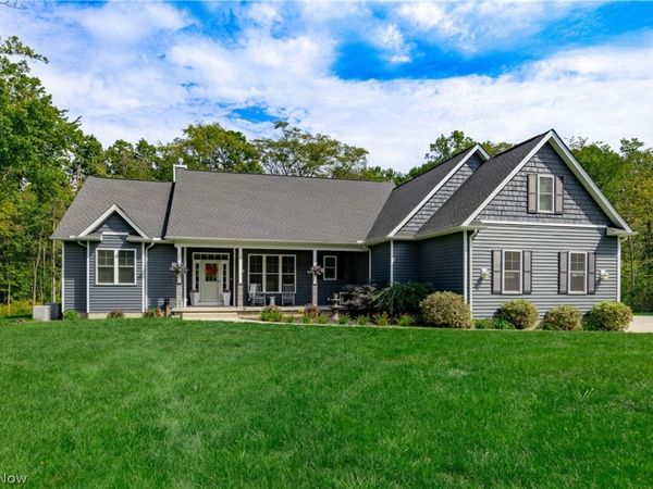 14665 Dora Drive , Newbury, OH 44065