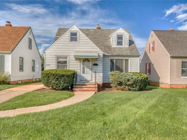 6006 Snow Road , Parma, OH 44129