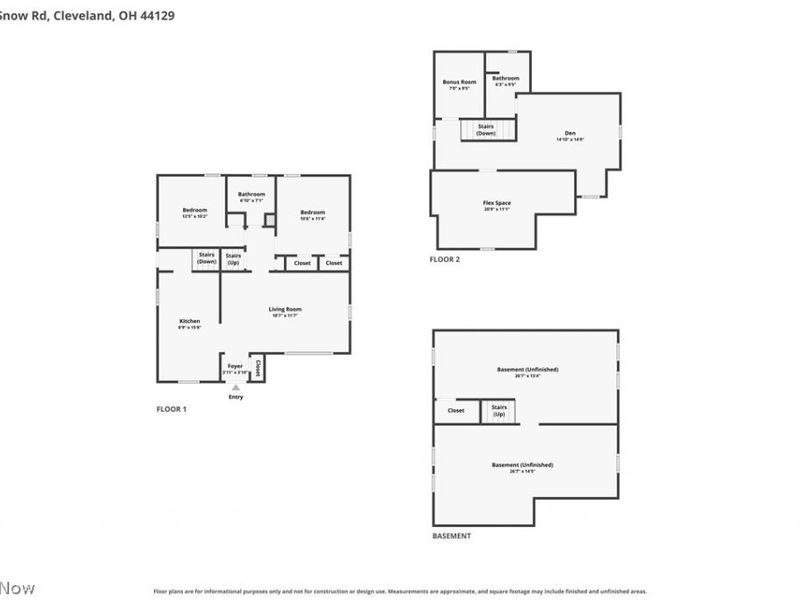 6006 Snow Road, Parma, OH 44129 Photo 36
